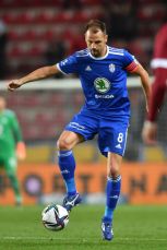 AC Sparta Praha – FK Mladá Boleslav (24.10.2021)