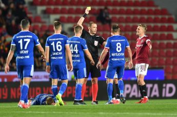 AC Sparta Praha – FK Mladá Boleslav (24.10.2021)