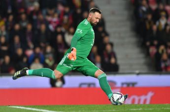 AC Sparta Praha – FK Mladá Boleslav (24.10.2021)