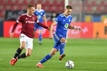 AC Sparta Praha – FK Mladá Boleslav (24.10.2021)