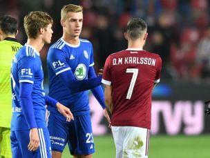 AC Sparta Praha – FK Mladá Boleslav (24.10.2021)