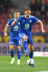 AC Sparta Praha – FK Mladá Boleslav (24.10.2021)