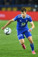 AC Sparta Praha – FK Mladá Boleslav (24.10.2021)