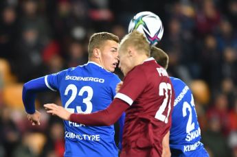 AC Sparta Praha – FK Mladá Boleslav (24.10.2021)