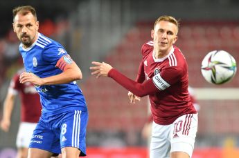 AC Sparta Praha – FK Mladá Boleslav (24.10.2021)