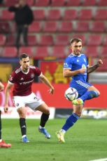 AC Sparta Praha – FK Mladá Boleslav (24.10.2021)