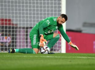 AC Sparta Praha – FK Mladá Boleslav (24.10.2021)