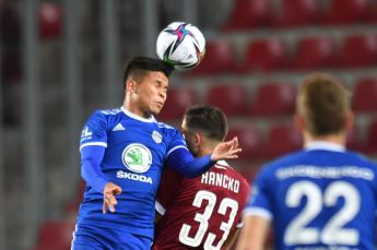 AC Sparta Praha – FK Mladá Boleslav (24.10.2021)
