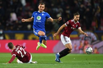 AC Sparta Praha – FK Mladá Boleslav (24.10.2021)
