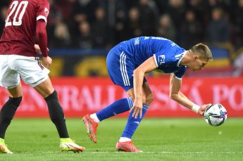 AC Sparta Praha – FK Mladá Boleslav (24.10.2021)