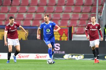 AC Sparta Praha – FK Mladá Boleslav (24.10.2021)