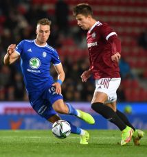 AC Sparta Praha – FK Mladá Boleslav (24.10.2021)
