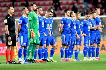 AC Sparta Praha – FK Mladá Boleslav (24.10.2021)