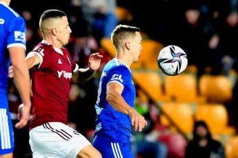 AC Sparta Praha – FK Mladá Boleslav (24.10.2021)