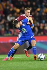 AC Sparta Praha – FK Mladá Boleslav (24.10.2021)