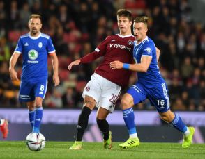 AC Sparta Praha – FK Mladá Boleslav (24.10.2021)