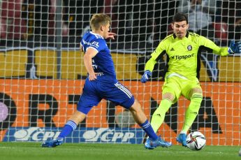 AC Sparta Praha – FK Mladá Boleslav (24.10.2021)
