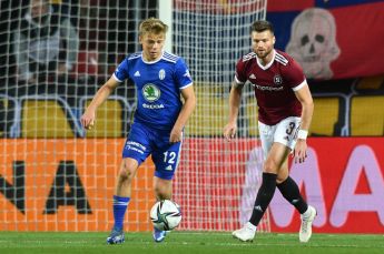 AC Sparta Praha – FK Mladá Boleslav (24.10.2021)