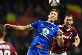 AC Sparta Praha – FK Mladá Boleslav (24.10.2021)