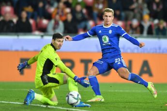 AC Sparta Praha – FK Mladá Boleslav (24.10.2021)