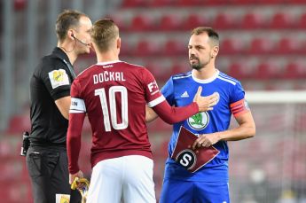 AC Sparta Praha – FK Mladá Boleslav (24.10.2021)