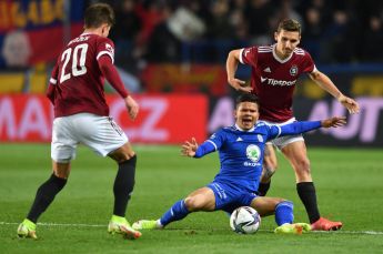 AC Sparta Praha – FK Mladá Boleslav (24.10.2021)