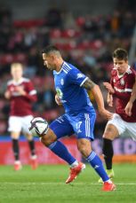 AC Sparta Praha – FK Mladá Boleslav (24.10.2021)