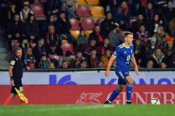 AC Sparta Praha – FK Mladá Boleslav (24.10.2021)