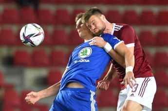AC Sparta Praha – FK Mladá Boleslav (24.10.2021)