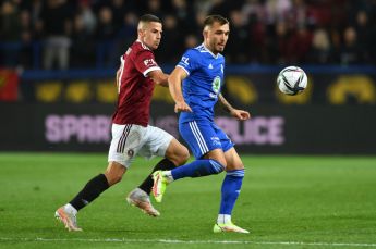 AC Sparta Praha – FK Mladá Boleslav (24.10.2021)