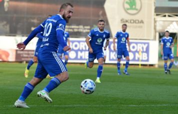 FK Mladá Boleslav - FC Viktoria Plzeň (27.10.2021)
