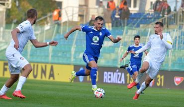 FK Mladá Boleslav - FC Viktoria Plzeň (27.10.2021)
