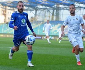 FK Mladá Boleslav - FC Viktoria Plzeň (27.10.2021)