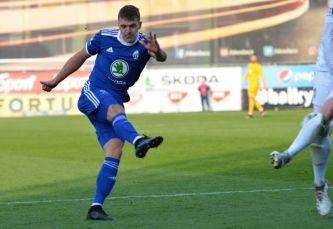 FK Mladá Boleslav - FC Viktoria Plzeň (27.10.2021)