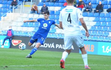 FK Mladá Boleslav - FC Viktoria Plzeň (27.10.2021)