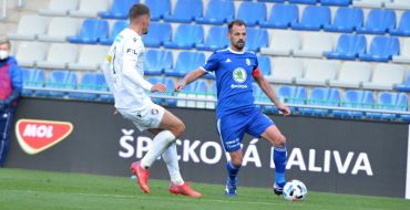 FK Mladá Boleslav - FC Viktoria Plzeň (27.10.2021)