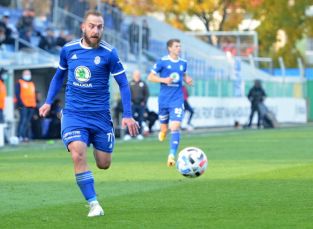 FK Mladá Boleslav - FC Viktoria Plzeň (27.10.2021)