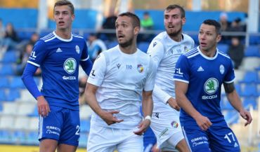 FK Mladá Boleslav - FC Viktoria Plzeň (27.10.2021)