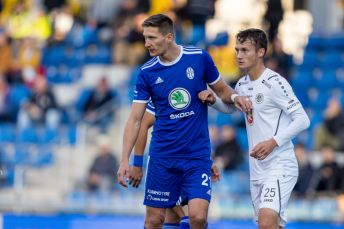 FK Mladá Boleslav - FC Hradec Králové (31.10.2021)