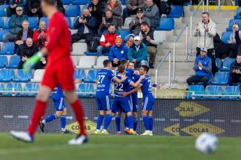 FK Mladá Boleslav - FC Hradec Králové (31.10.2021)