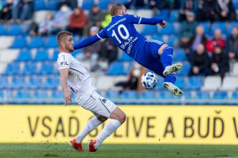 FK Mladá Boleslav - FC Hradec Králové (31.10.2021)