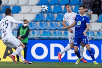 FK Mladá Boleslav - FC Hradec Králové (31.10.2021)