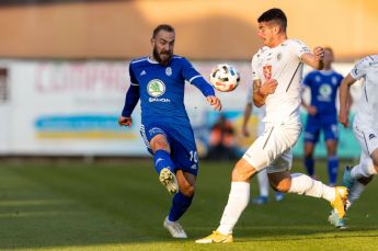 FK Mladá Boleslav - FC Hradec Králové (31.10.2021)