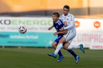 FK Mladá Boleslav - FC Hradec Králové (31.10.2021)