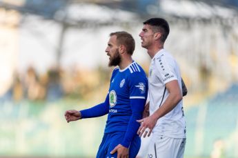 FK Mladá Boleslav - FC Hradec Králové (31.10.2021)