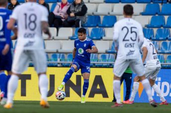 FK Mladá Boleslav - FC Hradec Králové (31.10.2021)