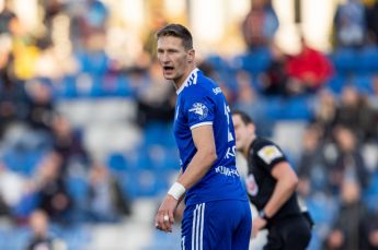 FK Mladá Boleslav - FC Hradec Králové (31.10.2021)