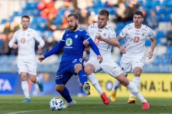 FK Mladá Boleslav - FC Hradec Králové (31.10.2021)