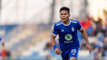 FK Mladá Boleslav - FC Hradec Králové (31.10.2021)