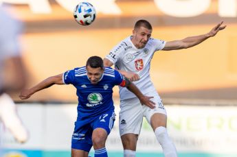 FK Mladá Boleslav - FC Hradec Králové (31.10.2021)